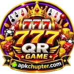 777QR Game