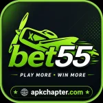 BET55 Game