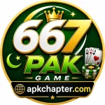 667 PAK Game