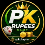 PK Rupees Game