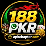 188PKR Game