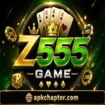 Z555 Game