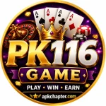 PK116 Game