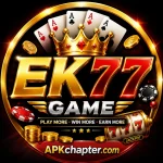 EK77 Game