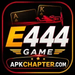 E444 Game