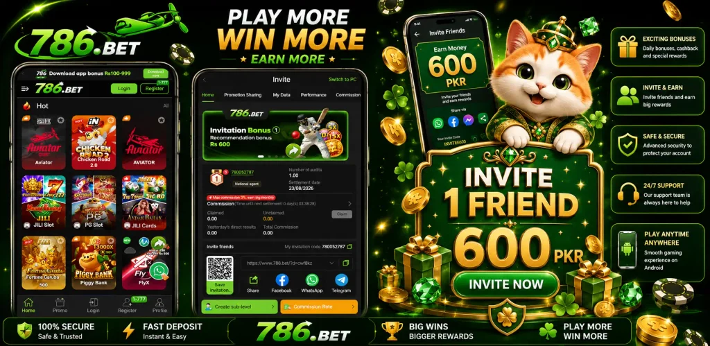 786.Bet Game