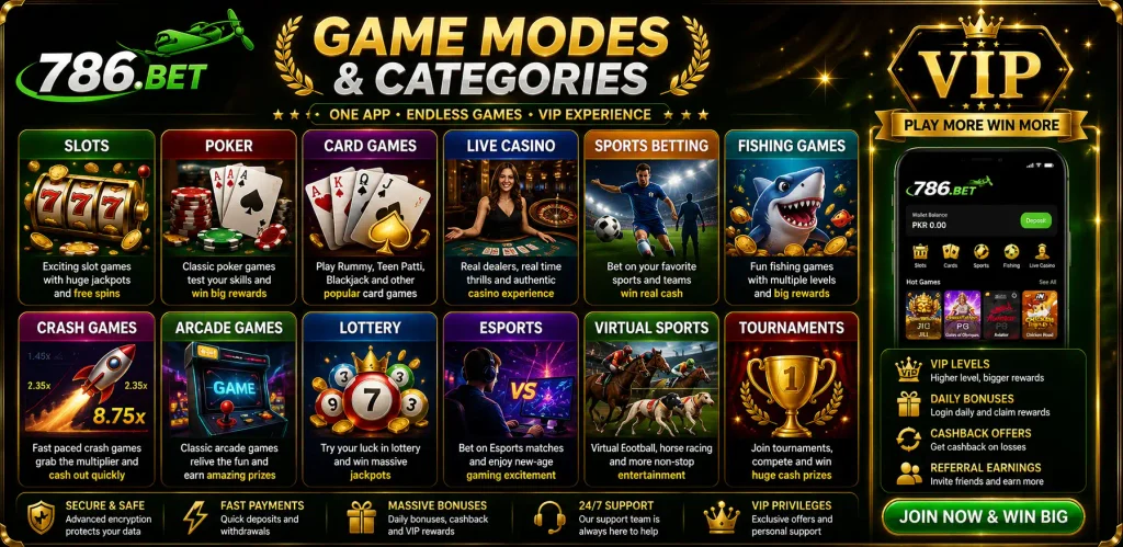 786.Bet Game