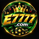 E7777.com Game logo