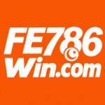 FE786 Win Game Logo