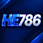 He786 Game Logo