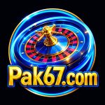 PAK67 Game Logo